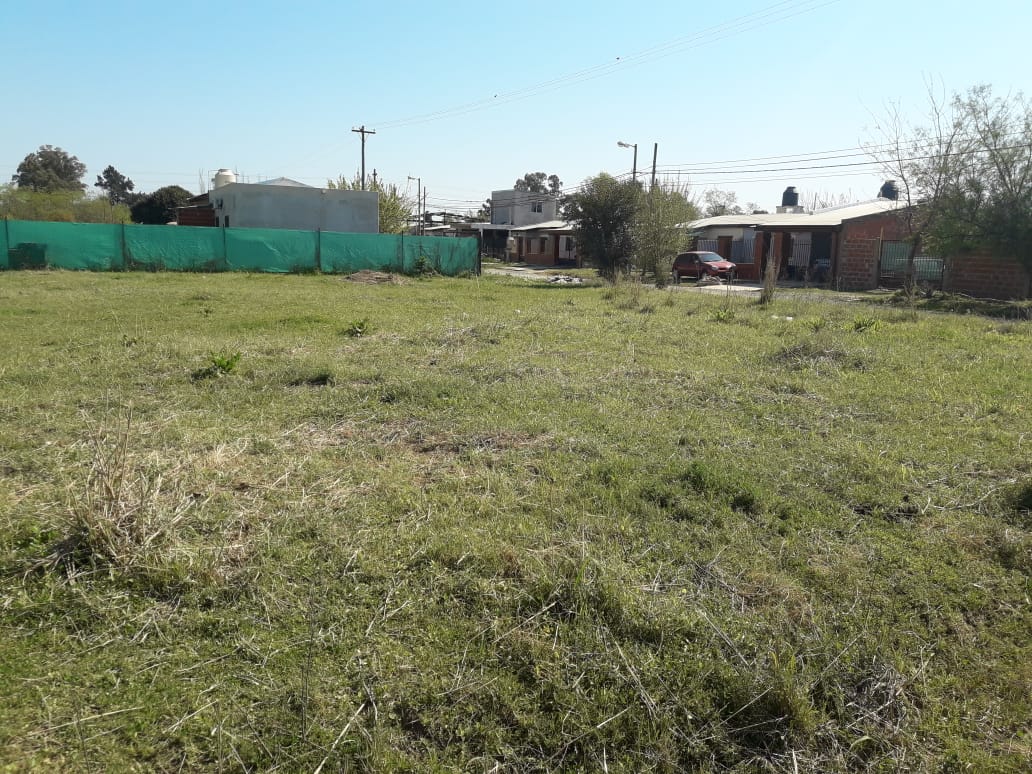 Lote en Los Naranjos
